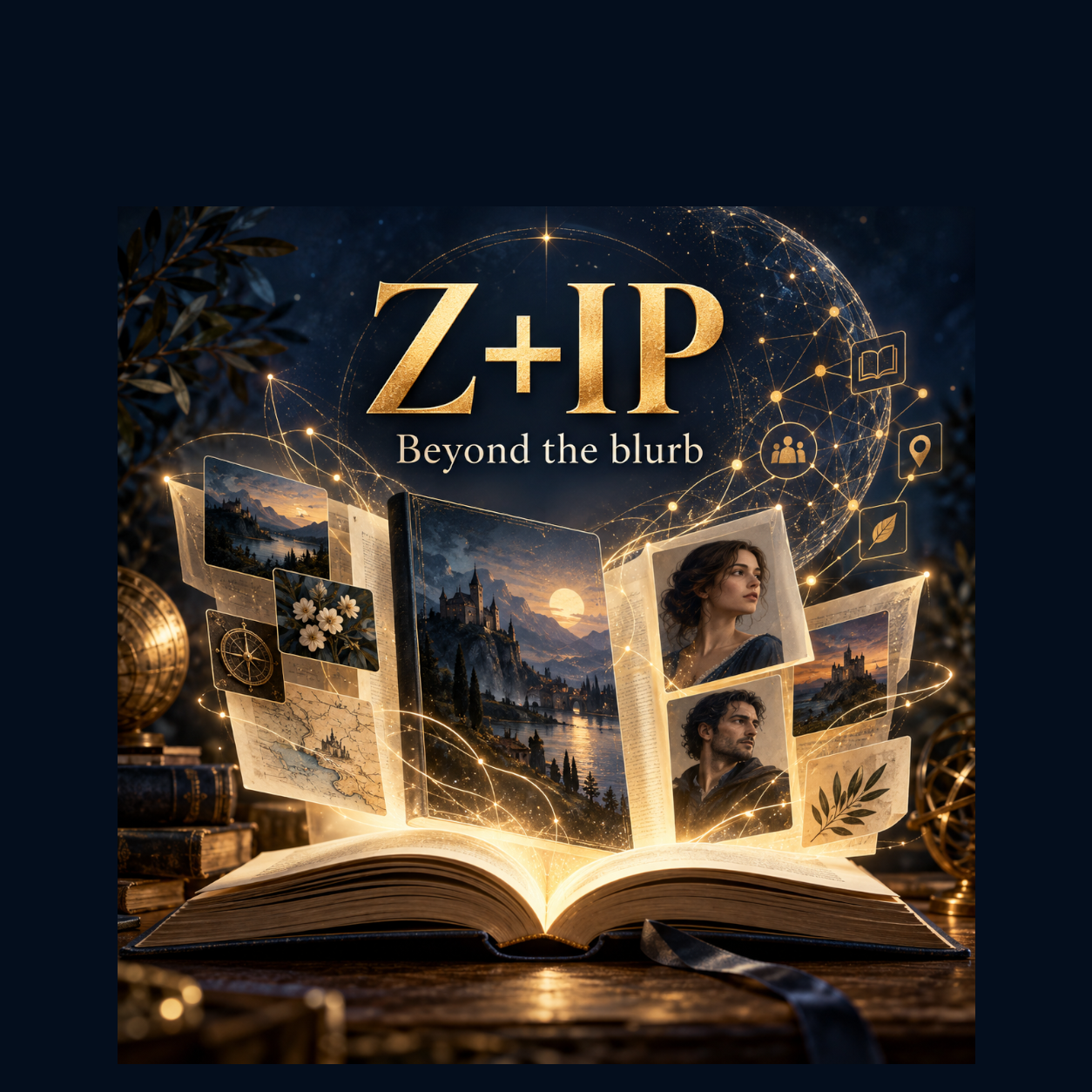 Z+IP