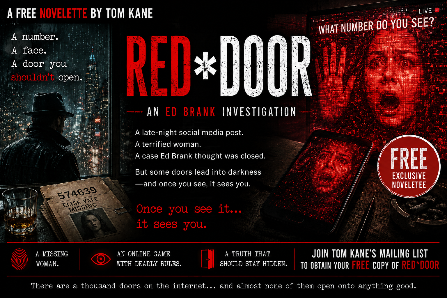 Red*Door
